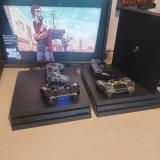 1Г Гаранция ! PlayStation 4 PS4 Pro 1TB SW 9.60 Sony плейстейшън игра — снимка 2