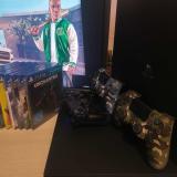 1Г Гаранция ! PlayStation 4 PS4 Pro 1TB SW 9.60 Sony плейстейшън игра — снимка 3