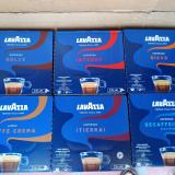 Капсули Lavazza blue Лаваца блу ,кафе на зърна-Лаваца, карт. чаши — снимка 3