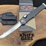 Автоматичен нож Microtech Halo 6 — снимка 1