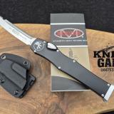 Автоматичен нож Microtech Halo 6 — снимка 2