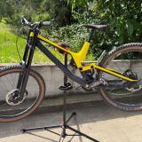 Canyon sender dh — снимка 1