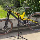 Canyon sender dh — снимка 2