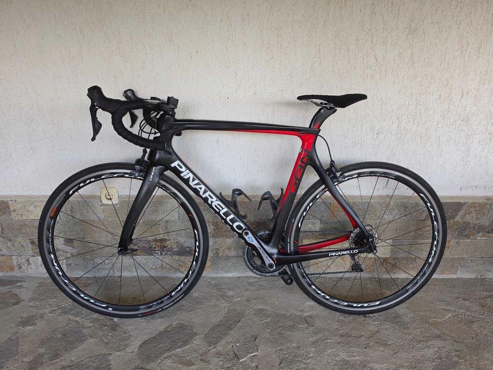 Велосипед Pinarello GAN RS