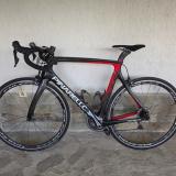 Велосипед Pinarello GAN RS — снимка 1