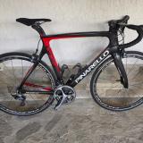 Велосипед Pinarello GAN RS — снимка 2