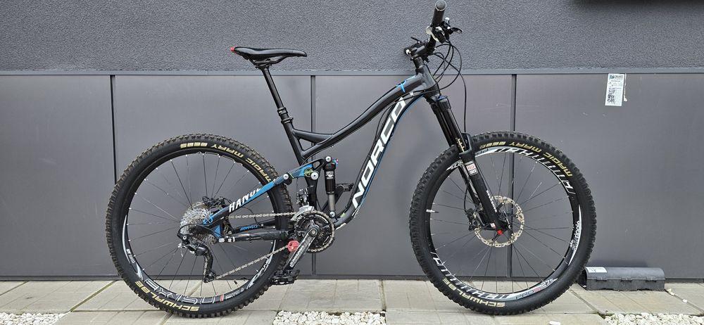 Norco Range S.E 27.5 ц. 2х10 М разм.