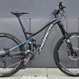 Norco Range S.E 27.5 ц. 2х10 М разм. — снимка 1