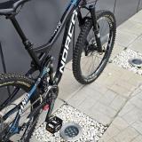 Norco Range S.E 27.5 ц. 2х10 М разм. — снимка 2