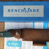 Нож Bushcrafter - Модел 162  / високо качество / — снимка 2