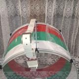 Тъпани от качесвени матеряли — снимка 2