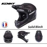Кросова каска KENNY DOWNHILL 2026, Full Face, EN Сертифицирана ФРАНЦИЯ — снимка 2