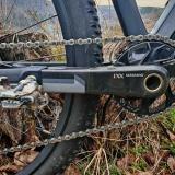 CANYON EXCEED CF SL 7.0 29" M-size carbon frame hardtail MTB велосипед — снимка 2
