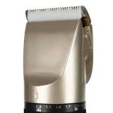 Машинка за подстригване груминг grooming, кучета котки домашни любимци керамични и неръждаеми ножове — снимка 3