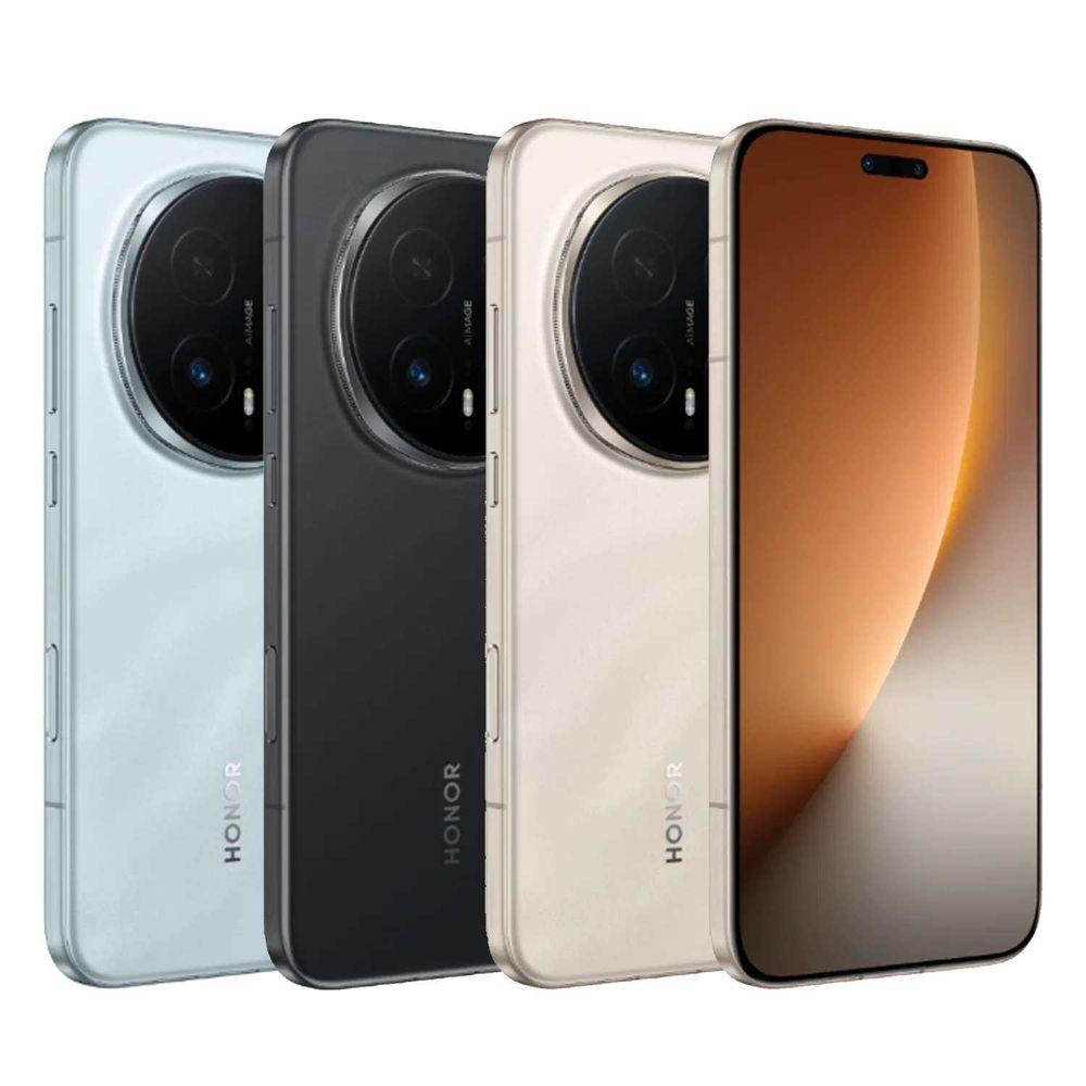 Honor Magic 8 Pro 5G 12GB RAM 512GB Gold / Sky Cyan / Black
