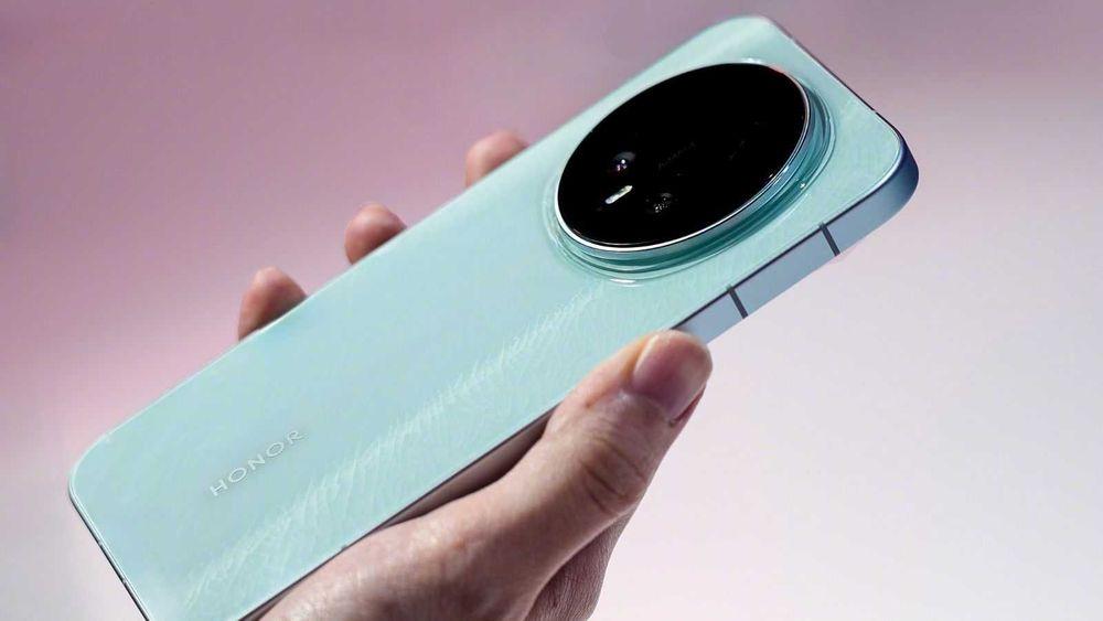 Honor Magic 8 Pro 5G 12GB RAM 512GB Gold / Sky Cyan / Black