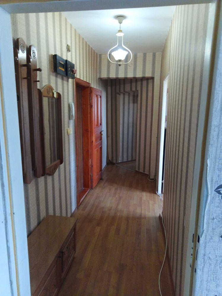 Апартамент под наем 58м2 , 300 евро дългосрочно