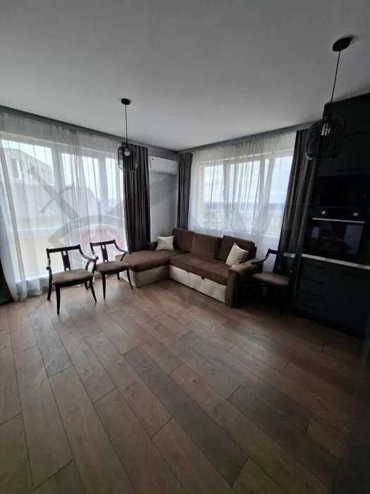 Двустаен апартамент в Пчелина! 21907242