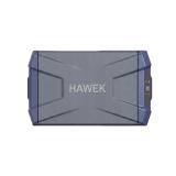Портативен компресорен хладилник HAWEK 40L – 12V / 24V / 220V | Охлаждане и замразяване навсякъде , модел: 40 литров NL40 — снимка 3