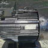 Електромотор 11 кw, 1400 оборота, тел.0888905607 — снимка 1