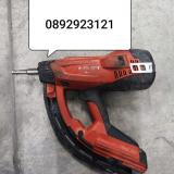 ХИЛТИ HILTI Пистолет такер директен монтаж пирон бетон метал GX120 GX3 — снимка 2
